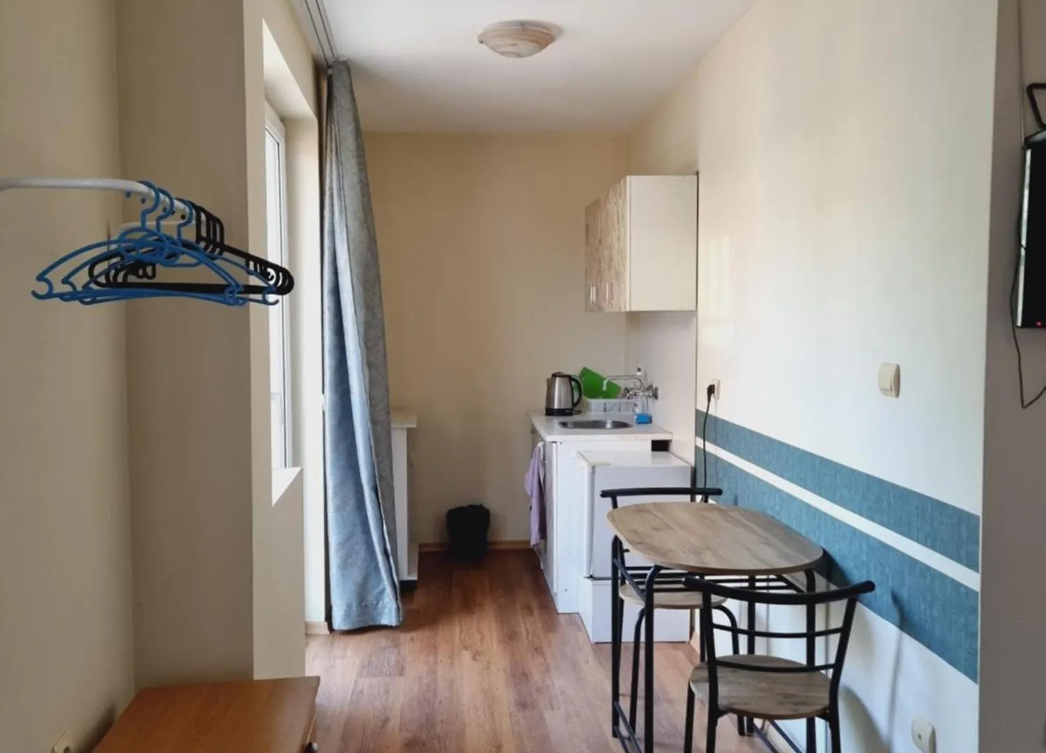 Villa Pashovi Созополь Апартаменты
