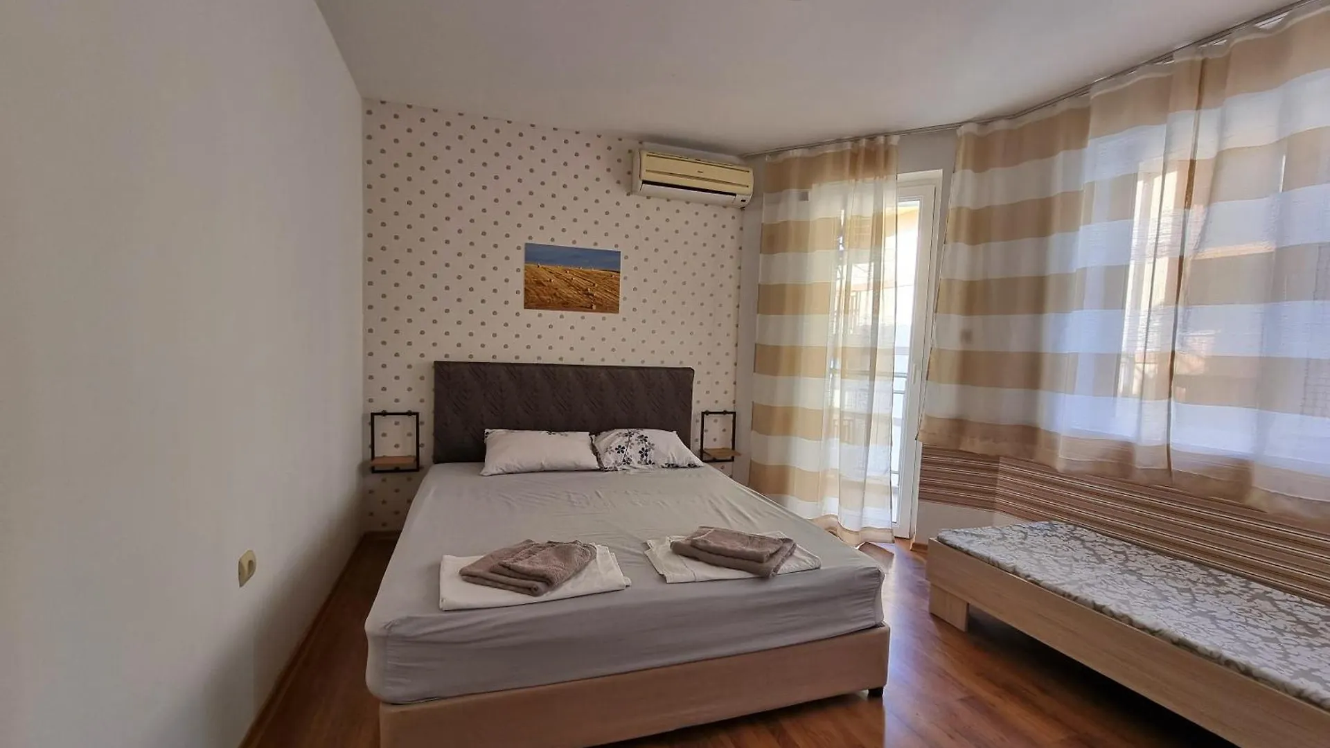 Villa Pashovi Созополь Апартаменты