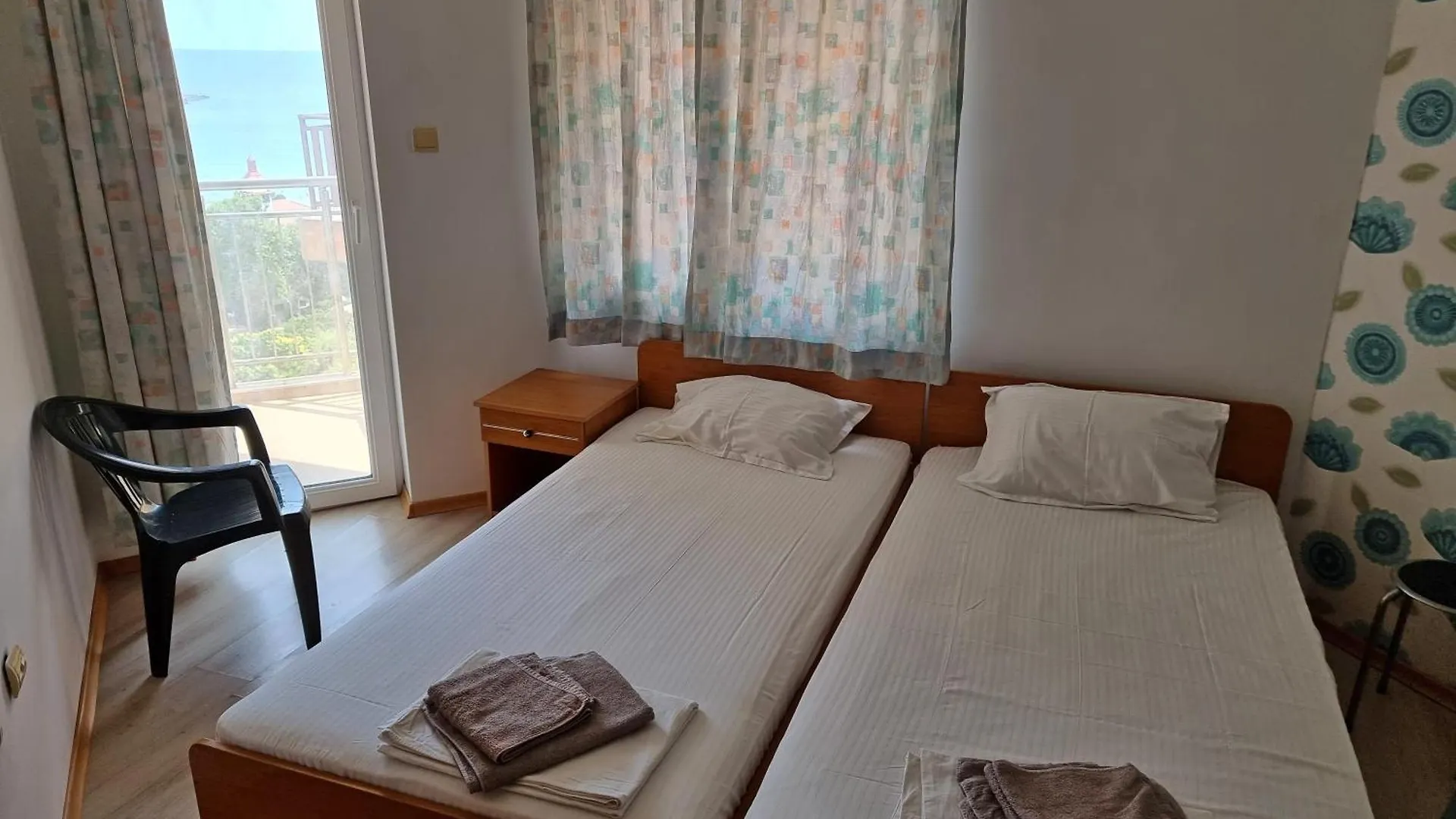 Villa Pashovi Sozopol