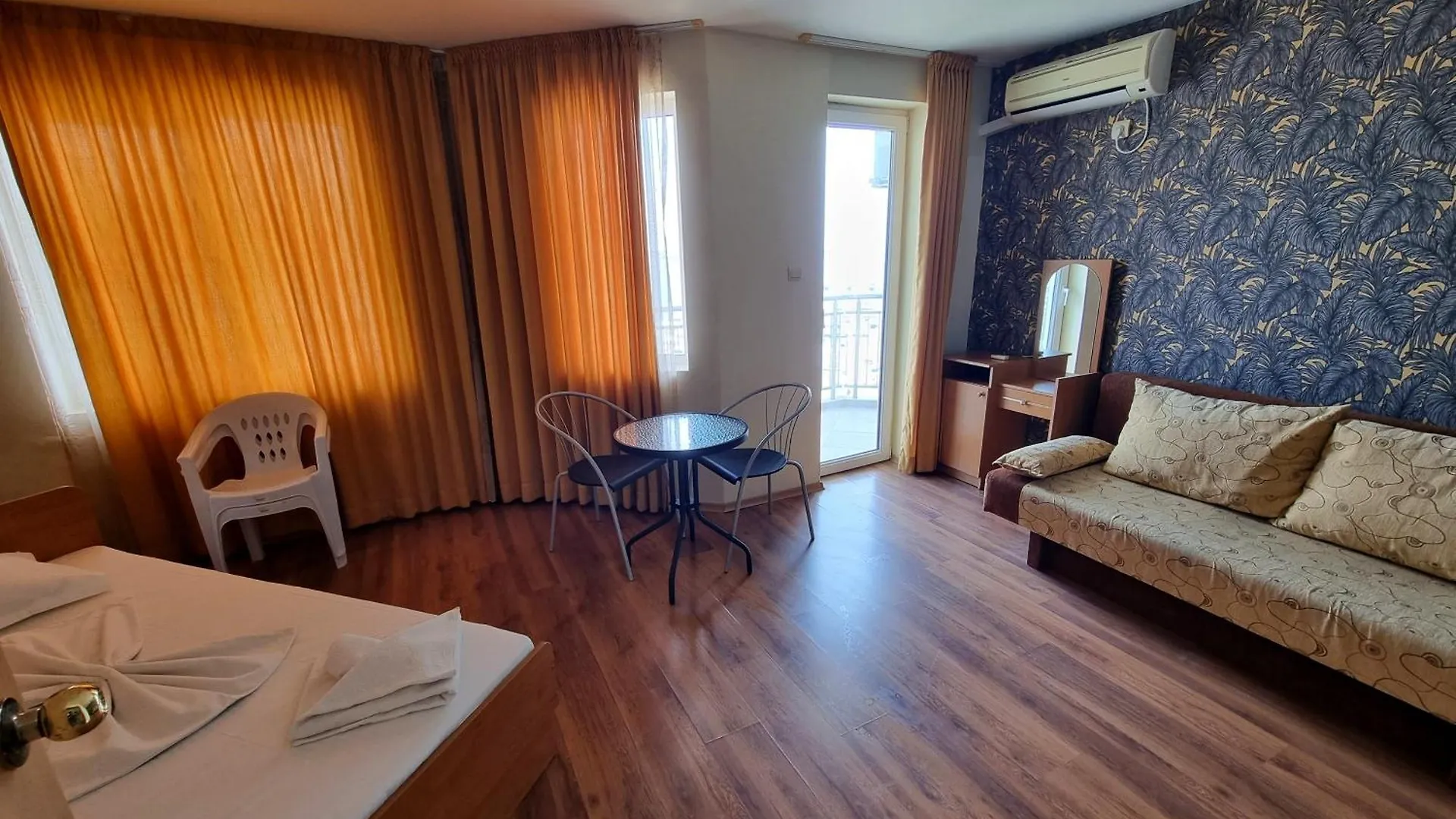 Villa Pashovi Sozopol