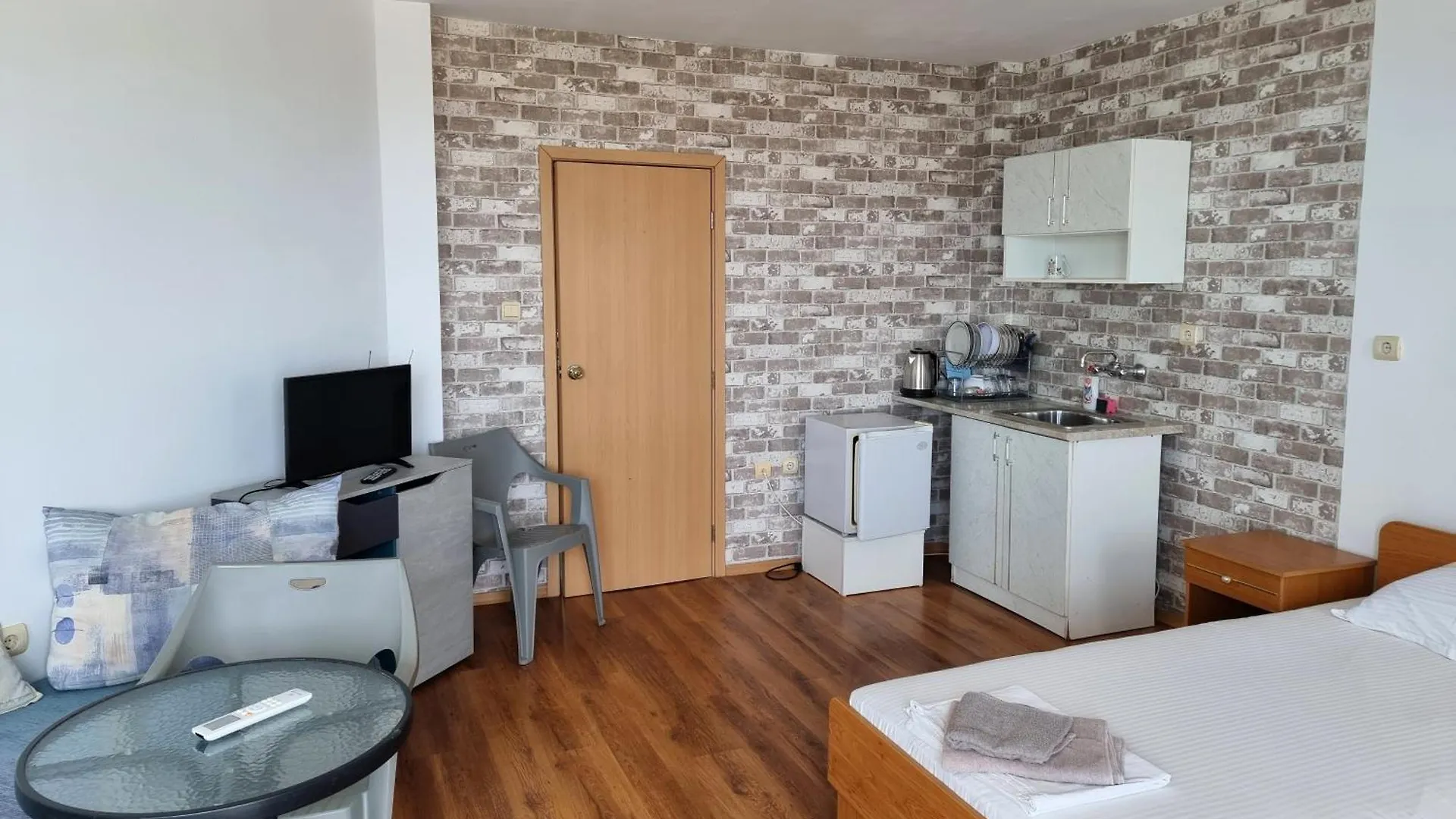 Villa Pashovi Sozopol 0*,  Bulharsko